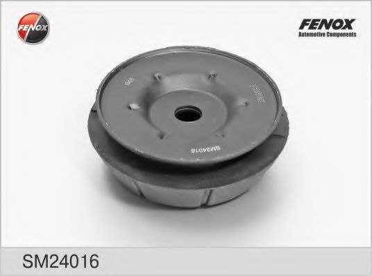 Опора амортизатора FENOX SM24016
