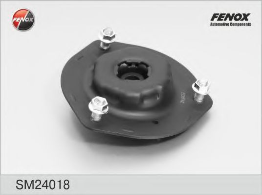 Опора амортизатора FENOX SM24018