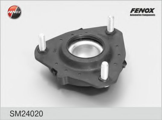 Опора амортизатора FENOX SM24020
