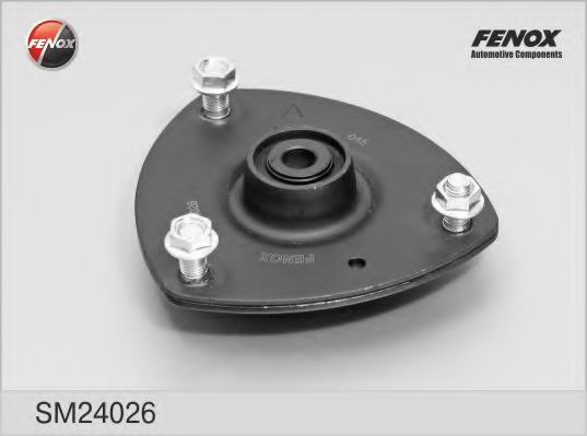 Опора амортизатора FENOX SM24026