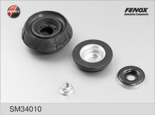 Опора амортизатора FENOX SM34010