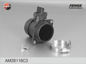 Расходомер (ДМРВ) FENOX AM28116C3