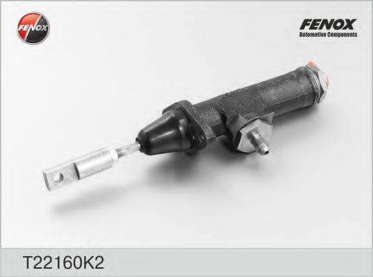Главный тормозной цилиндр FENOX T22160K2