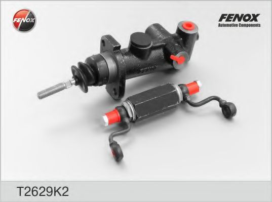 Главный тормозной цилиндр FENOX T2629K2