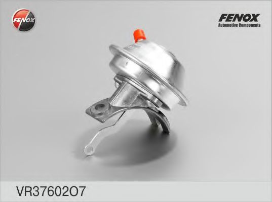 Вакуумный корректор опережения зажигания FENOX VR37602O7