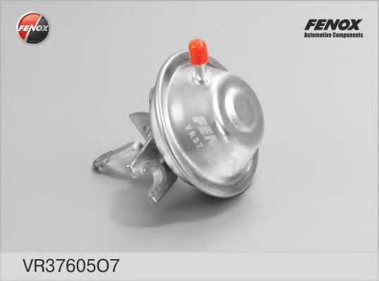 Вакуумный корректор опережения зажигания FENOX VR37605O7
