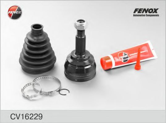 Комплект ШРУСов FENOX CV16229