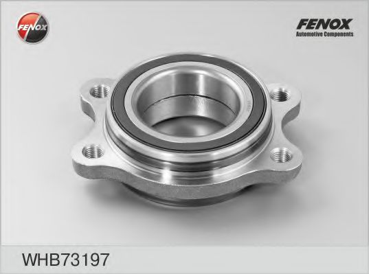 Ступица колеса FENOX WHB73197
