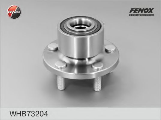 Ступиця колеса FENOX WHB73204