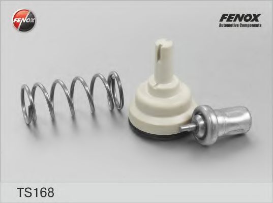 Термостат FENOX TS168