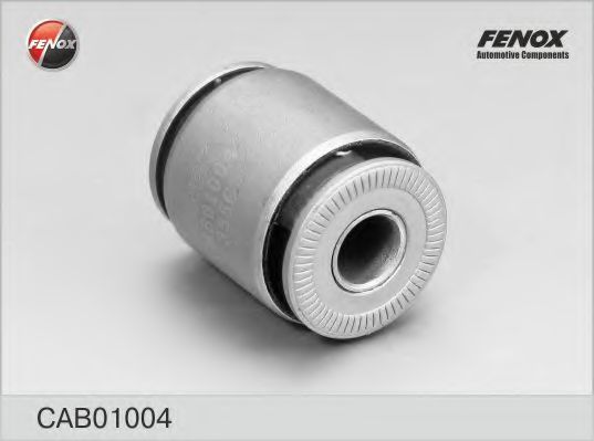 Сайлентблок рычага FENOX CAB01004