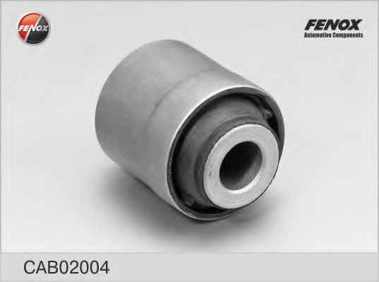 Сайлентблок важеля FENOX CAB02004