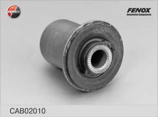 Сайлентблок важеля FENOX CAB02010