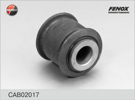 Сайлентблок рычага FENOX CAB02017