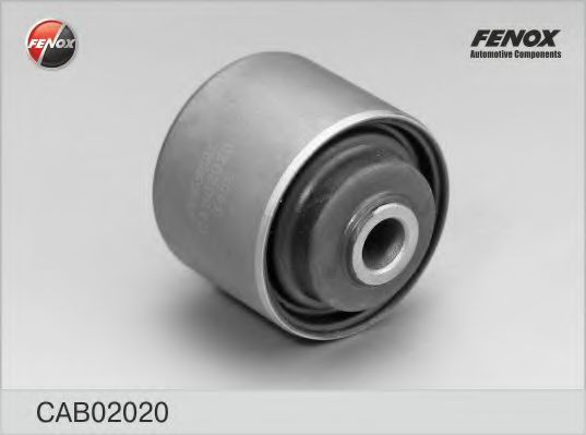 Сайлентблок важеля FENOX CAB02020