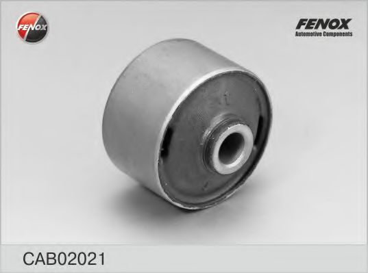 Сайлентблок важеля FENOX CAB02021