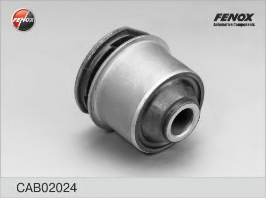 Сайлентблок важеля FENOX CAB02024