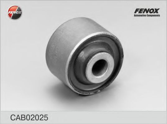 Сайлентблок рычага FENOX CAB02025