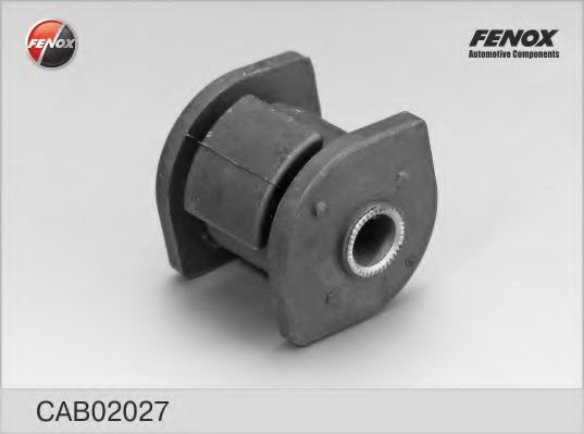 Сайлентблок рычага FENOX CAB02027