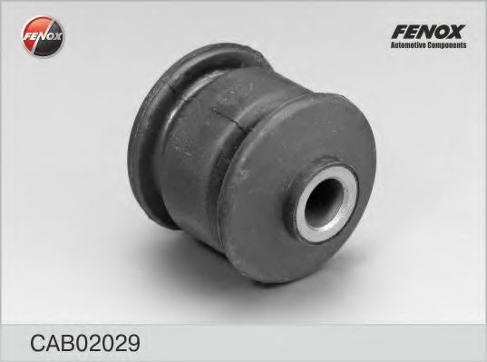 Сайлентблок рычага FENOX CAB02029