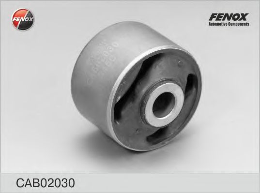 Сайлентблок рычага FENOX CAB02030