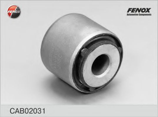 Сайлентблок рычага FENOX CAB02031