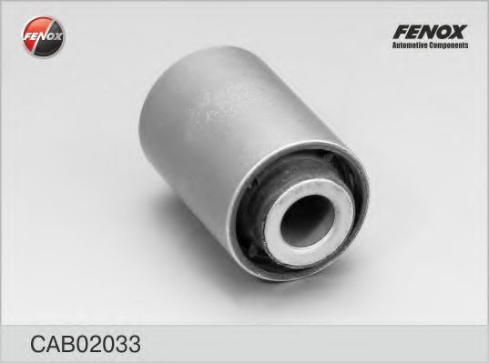 Сайлентблок рычага FENOX CAB02033