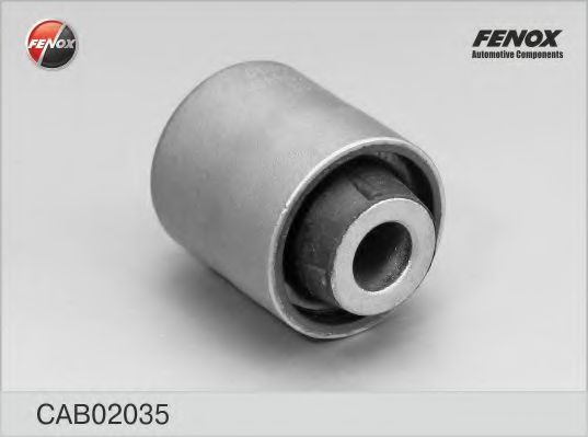 Сайлентблок рычага FENOX CAB02035