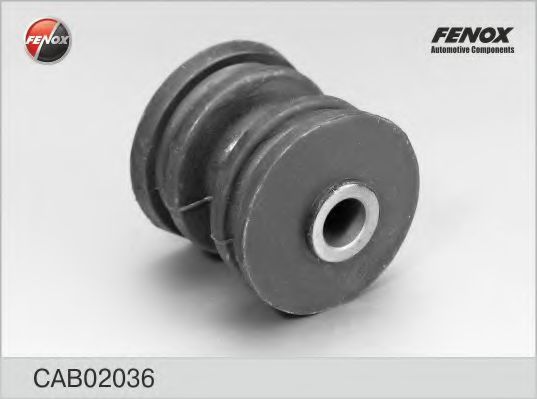 Сайлентблок рычага FENOX CAB02036