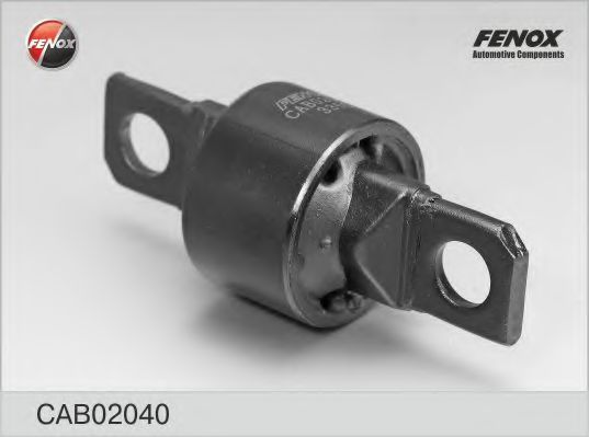 Сайлентблок рычага FENOX CAB02040