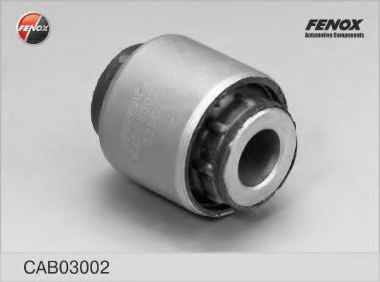 Сайлентблок важеля FENOX CAB03002