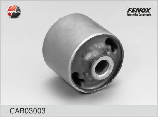 Сайлентблок важеля FENOX CAB03003