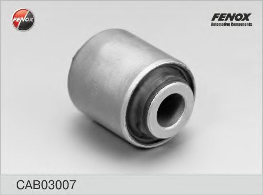 Сайлентблок важеля FENOX CAB03007