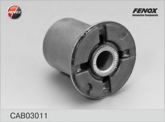 Сайлентблок рычага FENOX CAB03011