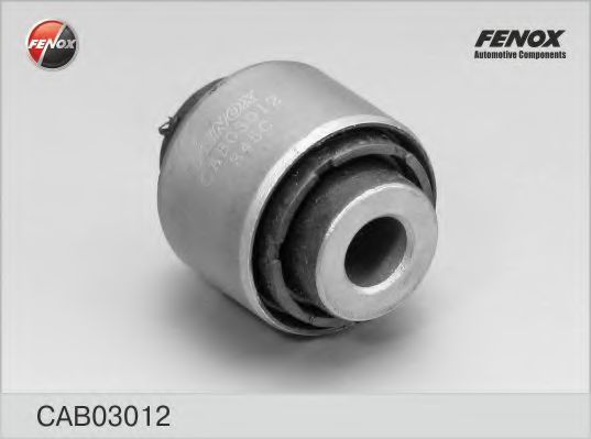 Сайлентблок рычага FENOX CAB03012