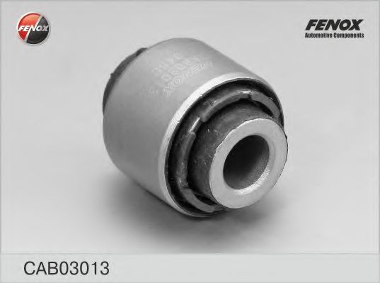 Сайлентблок рычага FENOX CAB03013