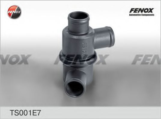 Термостат FENOX TS001E7