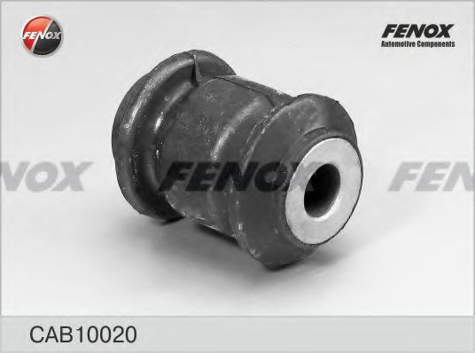 Сайлентблок рычага FENOX CAB10020