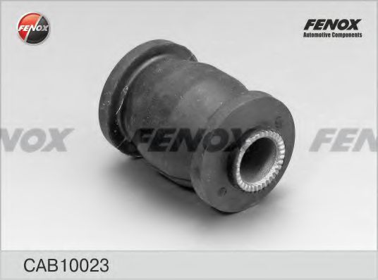 Сайлентблок рычага FENOX CAB10023