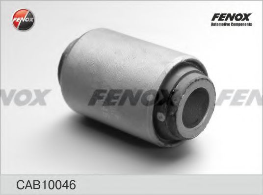 Сайлентблок важеля FENOX CAB10046