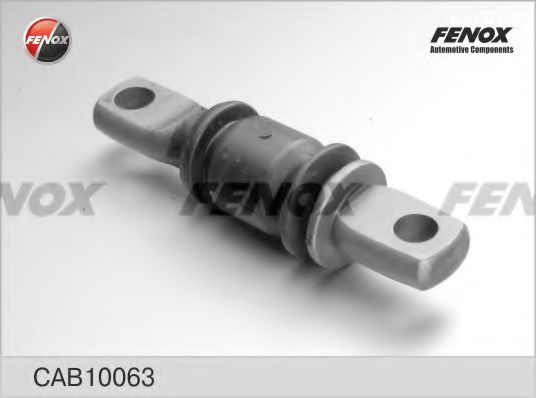 Сайлентблок рычага FENOX CAB10063