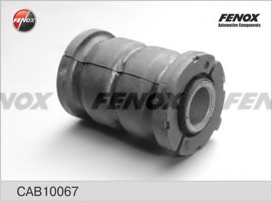 Сайлентблок рычага FENOX CAB10067