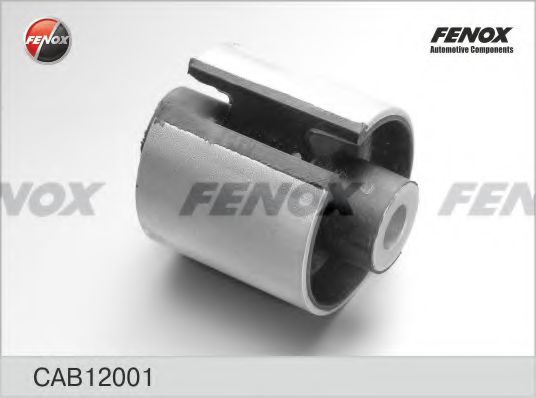 Сайлентблок важеля FENOX CAB12001