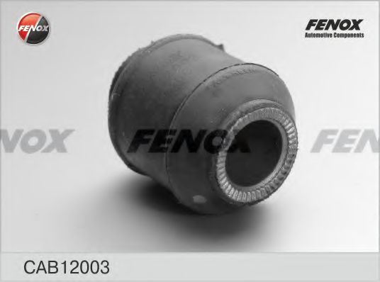 Сайлентблок рычага FENOX CAB12003