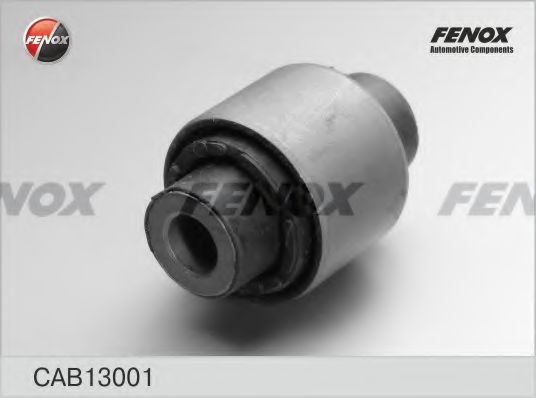 Сайлентблок рычага FENOX CAB13001