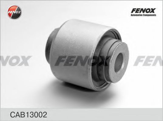 Сайлентблок рычага FENOX CAB13002