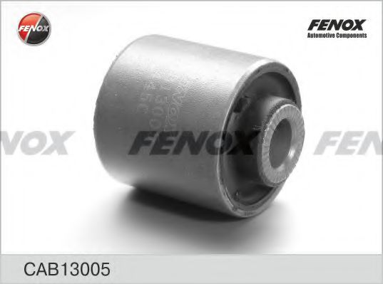 Сайлентблок рычага FENOX CAB13005