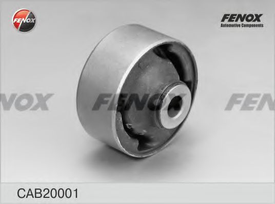Сайлентблок рычага FENOX CAB20001