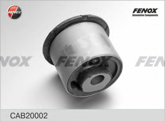 Сайлентблок рычага FENOX CAB20002