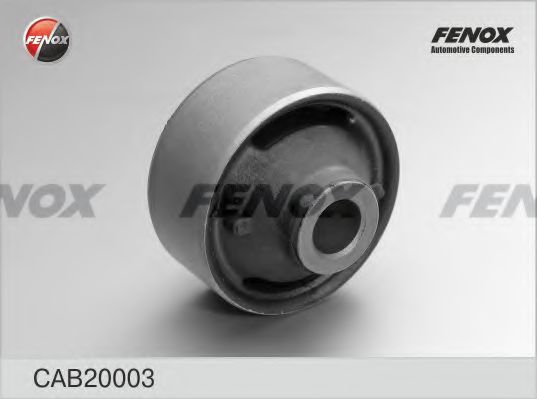 Сайлентблок рычага FENOX CAB20003